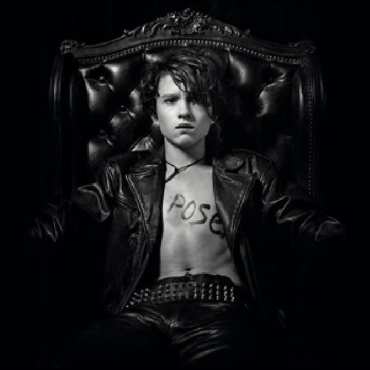 Indochine - Singles collection (1981-2001) (.. (1981-2001), Digisleeve CD)