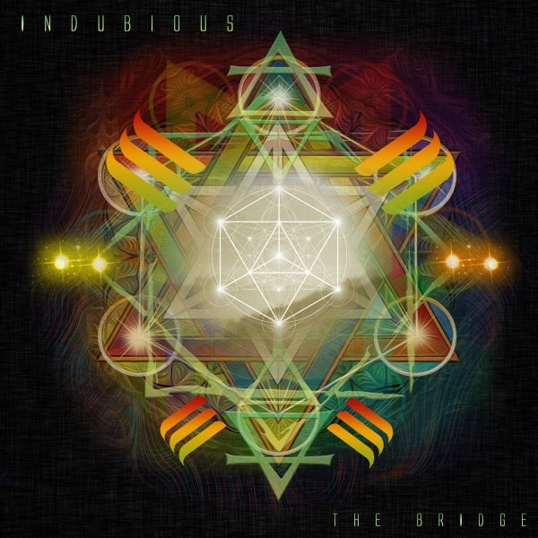Indubious - Bridge (LP)
