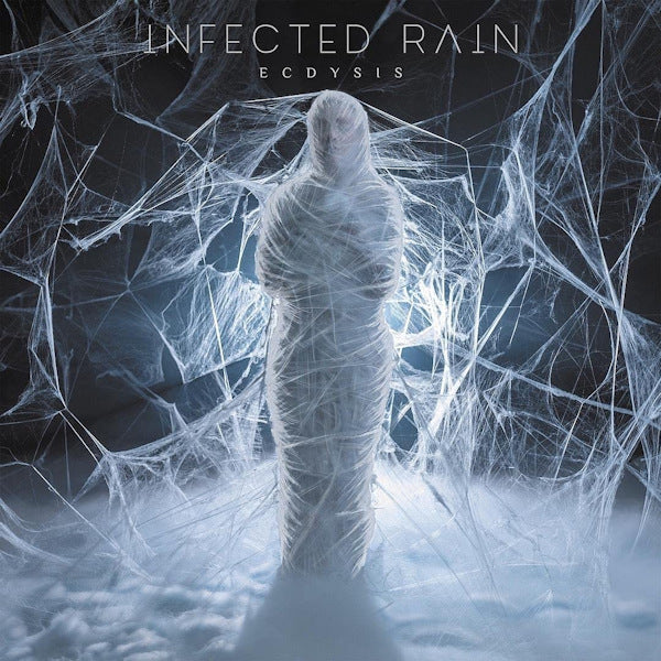 Infected Rain - Ecdysis (Gatefold Sleeve LP)