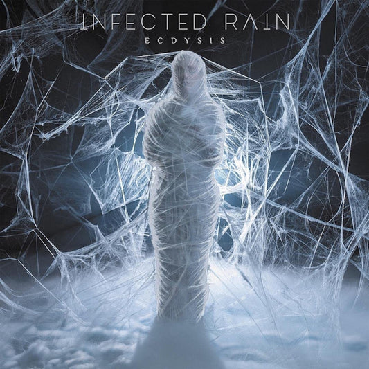 Infected Rain - Ecdysis (Gatefold Sleeve LP)