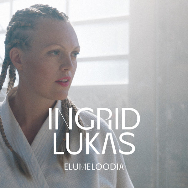 Ingrid Lukas - Elumeloodia (Digipak CD)