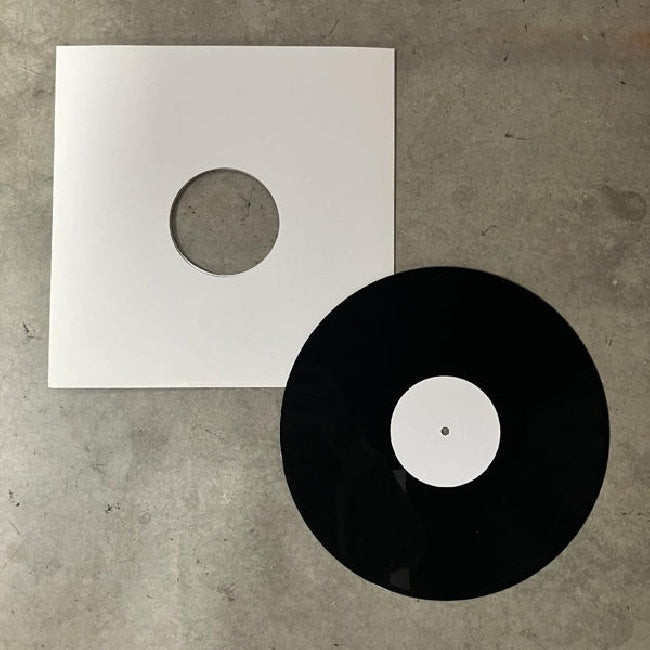 De Lux - What's life (idjut boys remix) (12-inch maxi-single)