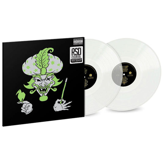 Insane Clown Posse - The great milenko (LP)