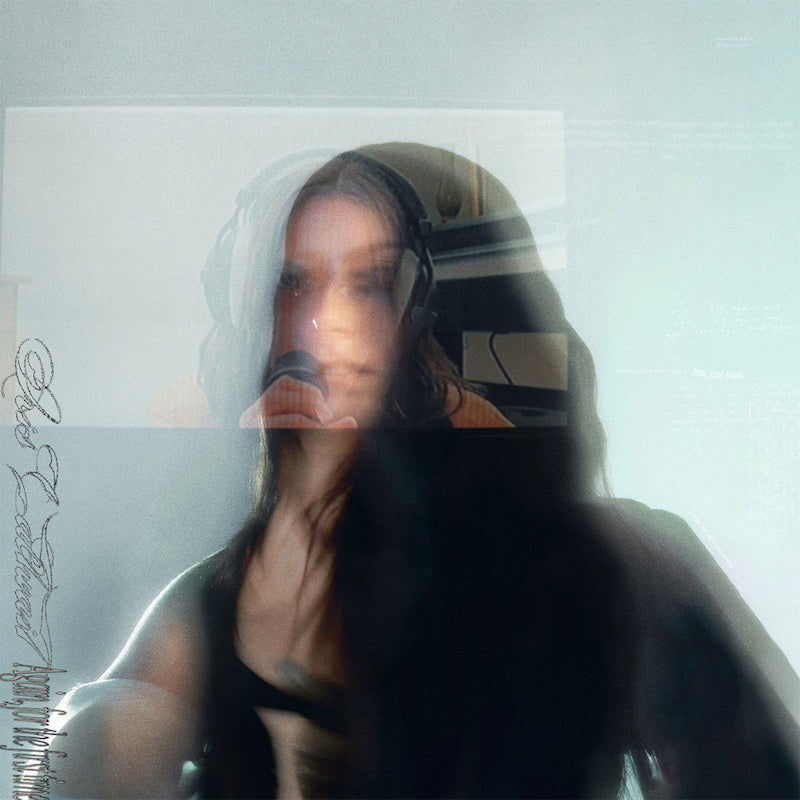 Iris Caltwait - Again, for the first time (LP)