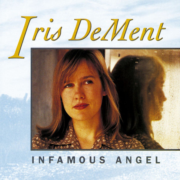 Iris DeMent - Infamous angel (Indie Exclusive Brown Vinyl, Coloured Vinyl LP)
