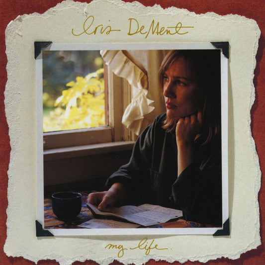Iris Dement - My life (Anniversary Edition CD)