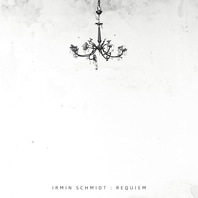 Irmin Schmidt - Requiem (CD)