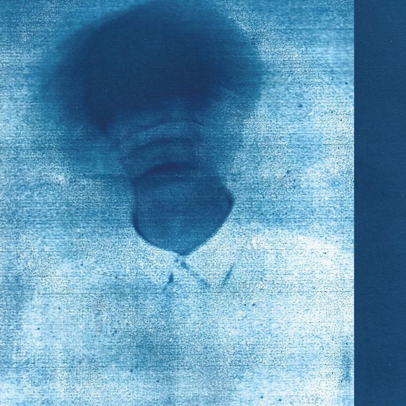 Isaac Roux - Troubled waters (Clear Poster(S), Transparent, Gatefold Sleeve, Coloured Vinyl LP)