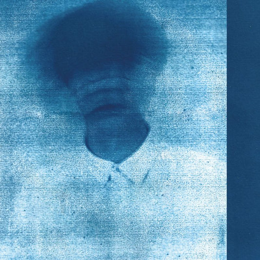 Isaac Roux - Troubled waters (Clear Poster(S), Transparent, Gatefold Sleeve, Coloured Vinyl LP)