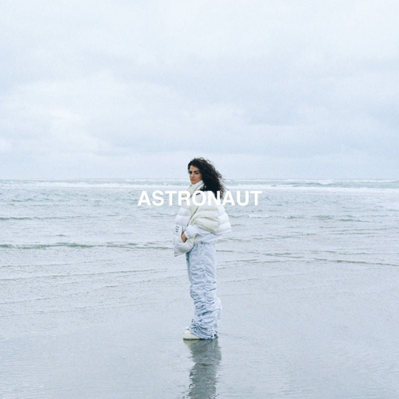 Isabel Usher - Astronaut (LP)