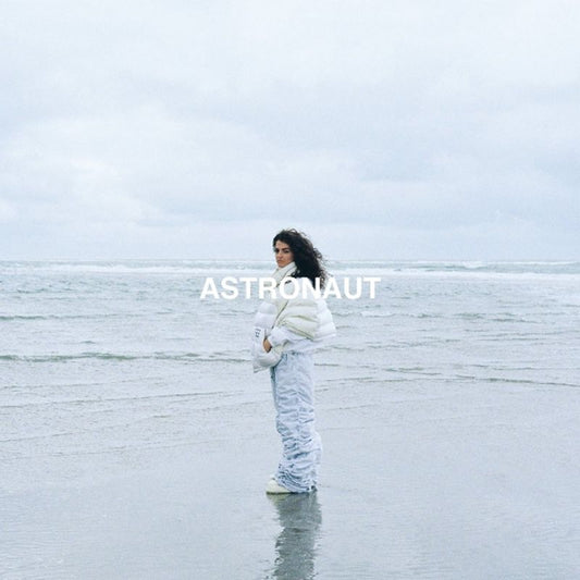 Isabel Usher - Astronaut (LP)