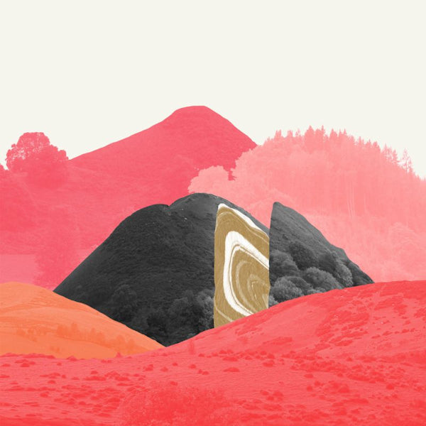 Islet - Eyelet (Orange Coloured Vinyl, Coloured Vinyl LP)