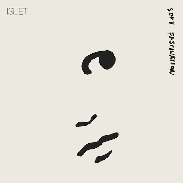 Islet - Soft fascination (.. Fascination /Clear Vinyl, Transparent LP)