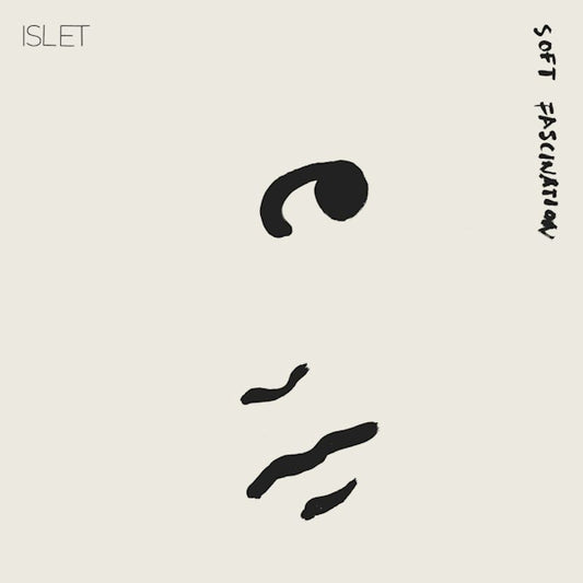 Islet - Soft fascination (.. Fascination /Clear Vinyl, Transparent LP)