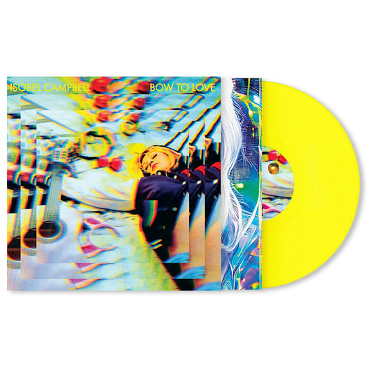 Isobel Campbell - Bow to love (Coloured Vinyl LP)