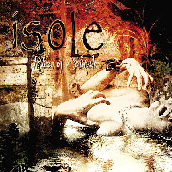 Isole - Bliss of solitude (CD)