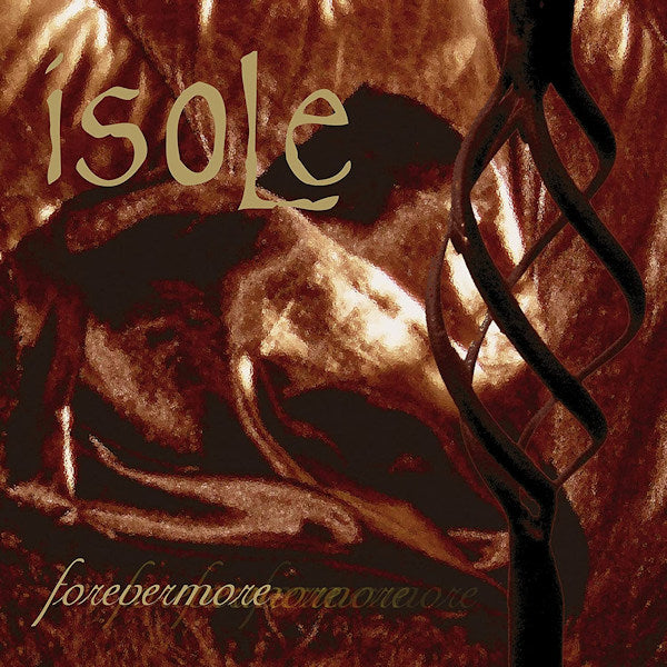 Isole - Forevermore (CD)