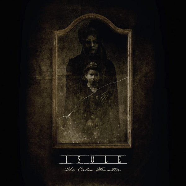 Isole - The calm hunter (CD)