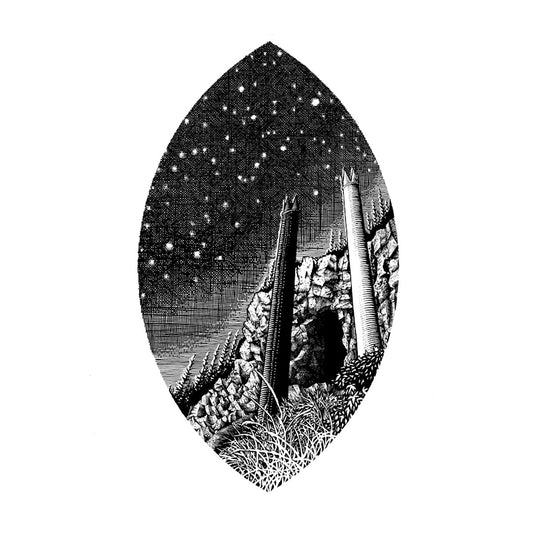 Iterum Nata - The course of empire (CD)
