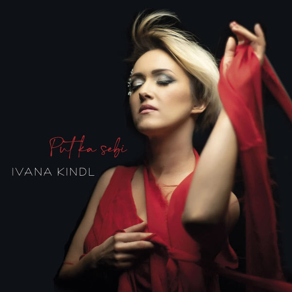 Ivana Kindl - Put ka sebi (CD)