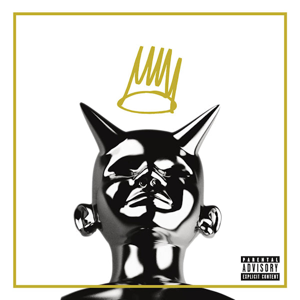 Cole, J. - Born sinner (5044745 LP)
