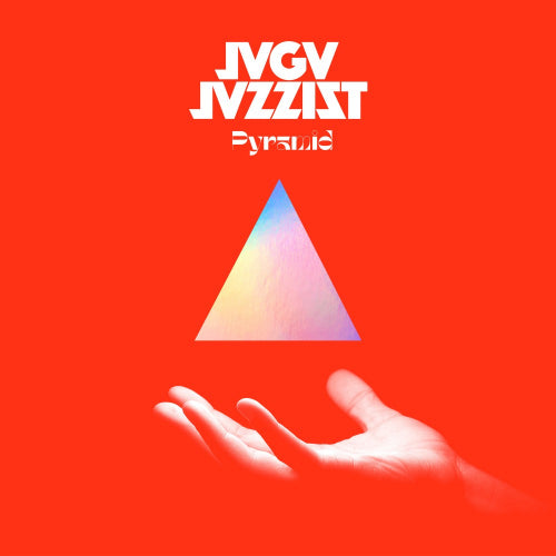 Jaga Jazzist - Pyramid (CD)