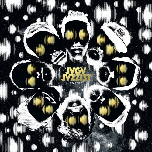 Jaga Jazzist - Starfire (Lp + Download LP)
