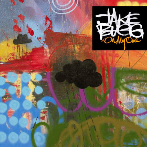 Bugg, Jake - On my one (3786160 CD)