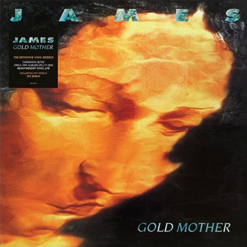 James - Gold mother (180gr., High Quality LP)