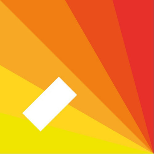 Jamie Xx - Loud places (ft. romy) remixes (.. Remixes  // 5 Track Remix Ep 12-inch maxi-single)