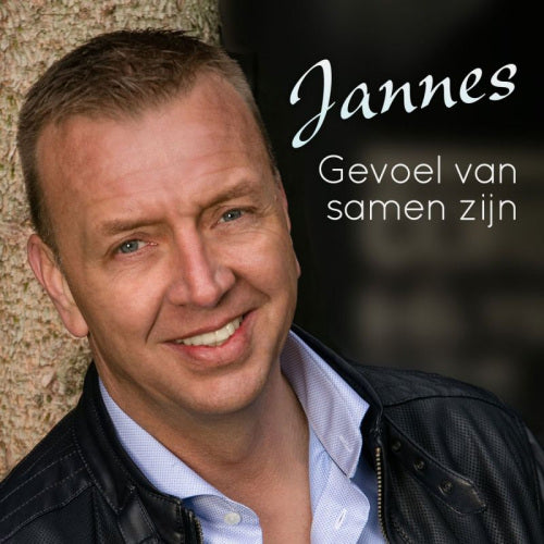 Jannes - Gevoel van samen zijn (CD)