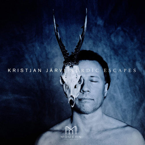 Kirstjan Jarvi & Nordic Pulse Ensemble & London Symphony Orchestra - Nordic escapes (CD)