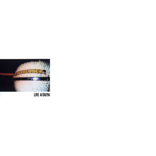 Jawbreaker - Live 4/30/96 (CD)