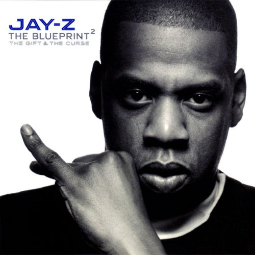 Jay-z - Blueprint 2 (Ft. Beyonce/Lenny Kravitz/M.O.P. and Others CD)