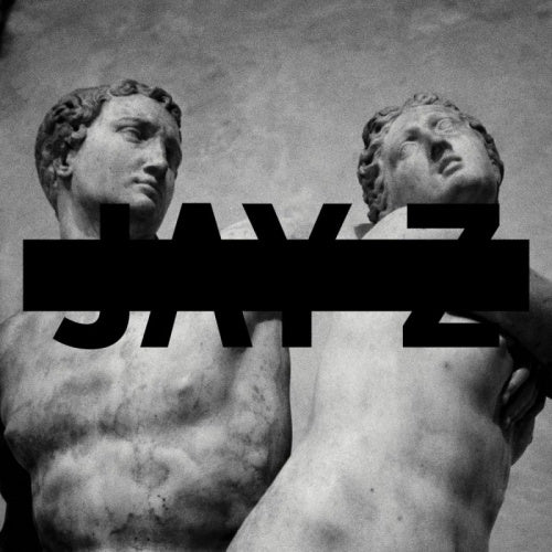 Jay-z - Magna carta holy grail (.. Grail // Deluxe Edition, Limited Edition, Deluxe Edition CD)