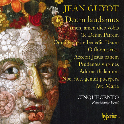 Cinquecento - Te deum laudamus (CD)