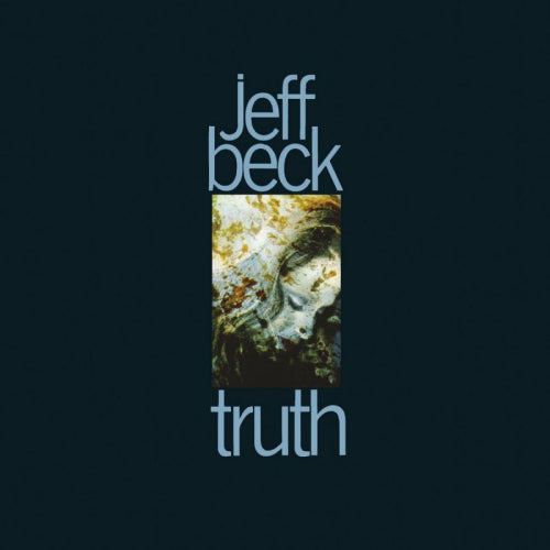 Jeff Beck - Truth (24bit Digitally Remastered Version + 8 Bonus Tracks! CD)