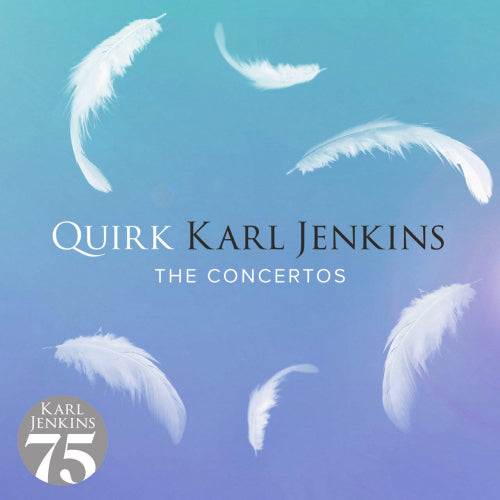 Karl Jenkins - Quirk (CD)