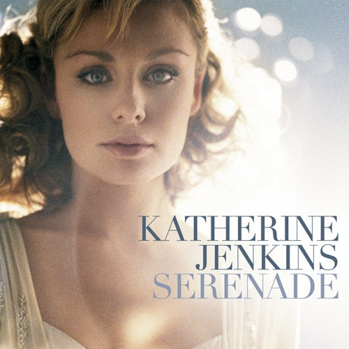 Katherine Jenkins - Serenade/live at llangollen (CD)