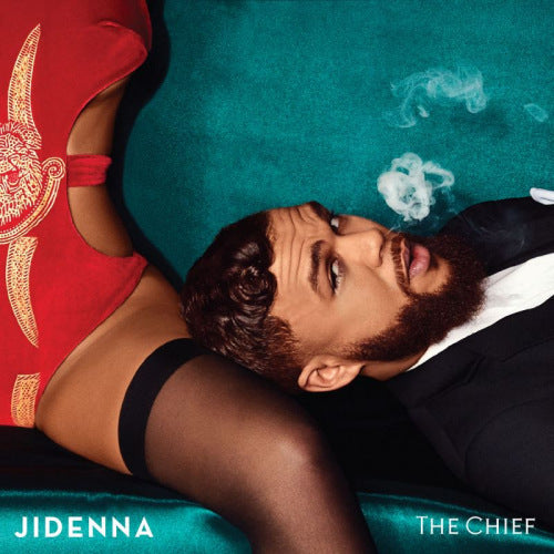 Jidenna - Chief (CD)