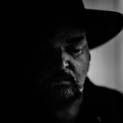 Alain Johannes - Hum (CD)