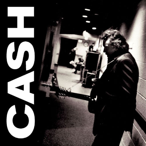 Johnny Cash - American iii:solitary man (CD)