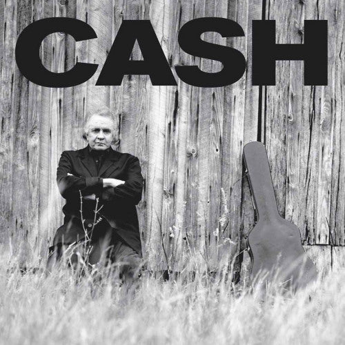 Cash, Johnny - American ii: unchained (180gr., High Quality LP)