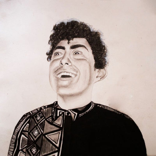 Hobo Johnson - Rise of hobo johnson (LP)