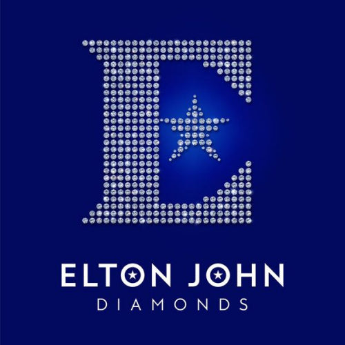 John, Elton - Diamonds (180gr., High Quality LP)