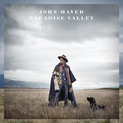 Mayer, John - Paradise valley (4551120 LP)