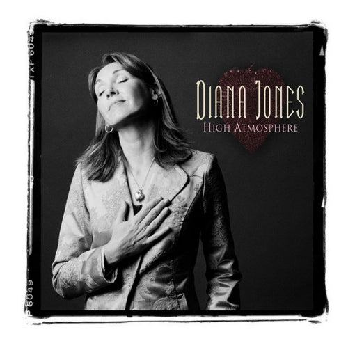 Diana Jones - High atmosphere (Ft:Jim Lauderdale/Members of Old Crow; High Atmosphere CD)