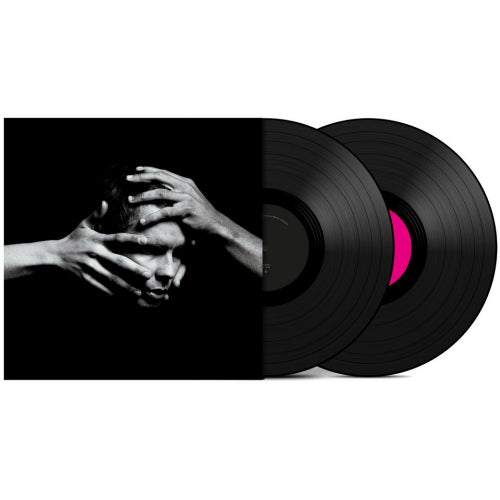 Jonsi - Shiver (Gatefold Sleeve LP)