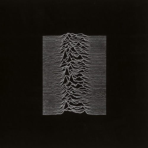 Joy Division - Unknown pleasure + live c (Cd2: Live At Factory Manchester CD)