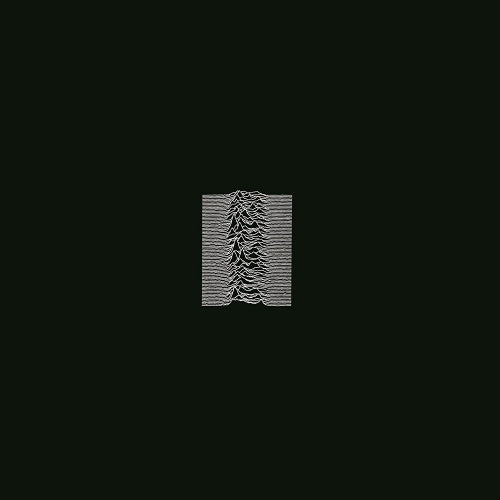 Joy Division - Unknown pleasures (3669487 LP)